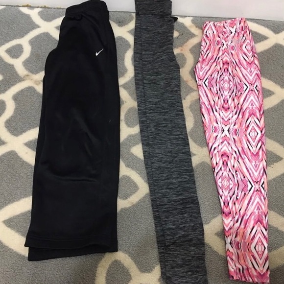 Multiple Custom Pants - Exercise clothes bundle
